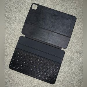 Apple brand keyboard case